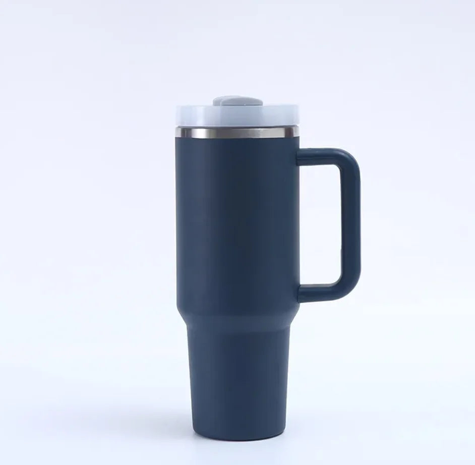 Stainless Steel Tumbler