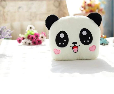 Cute Winter Hand Warmer Pillow for Adults and Kids
