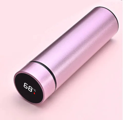 Smart Vac Stainless Steel Insulated Cup