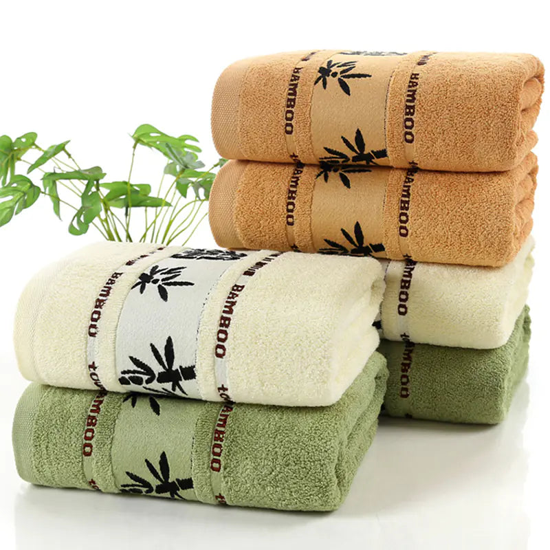 Reusable Bamboo Paper Towels