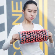 Adjustable Telescopic Foam Roller for Home Fitness