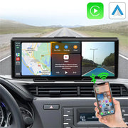 Car GPS with Touchscreen