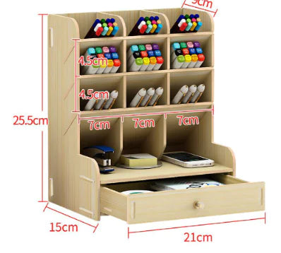 Drawer Organizer Boxes