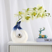 Creative Shaped Ceramic Vase Decorative Wholesale