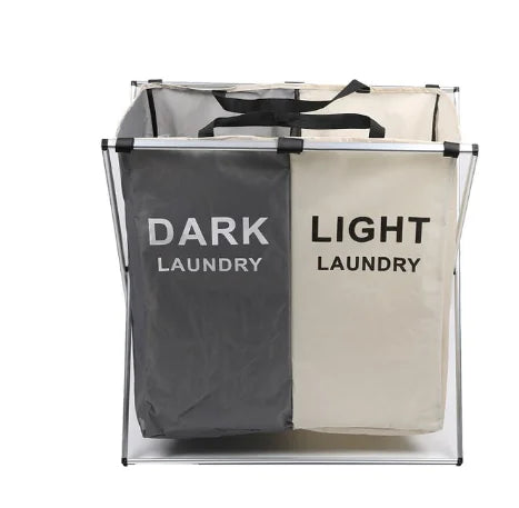 Collapsible Laundry Basket