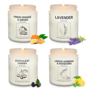 Candles for Home Scented