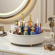 Rotating Spice Rack Organizer