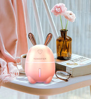 Rabbit Humidifier and Atomizer