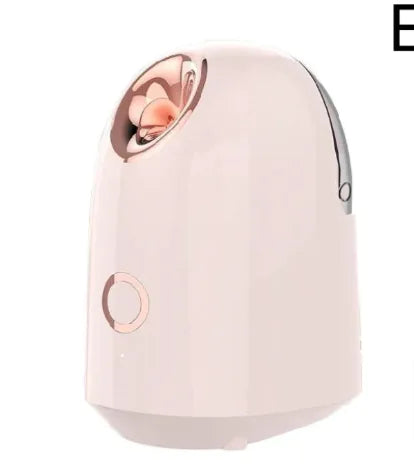 Rechargeable Fabric Steamer