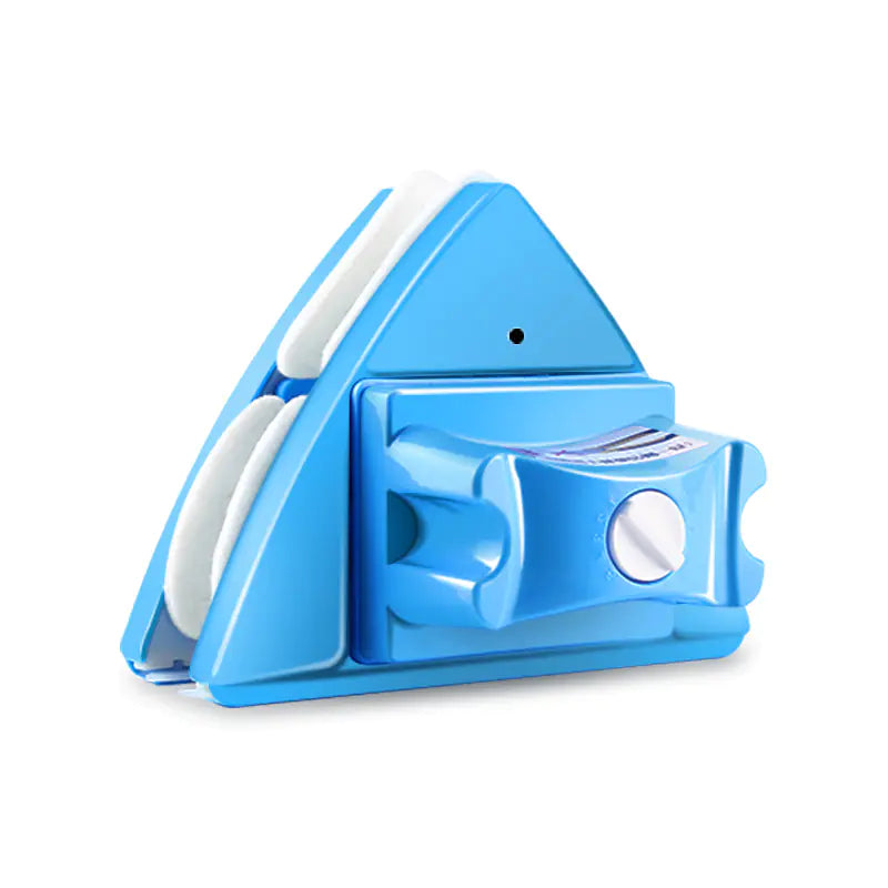Magnetic Double-Sided Window Cleaner