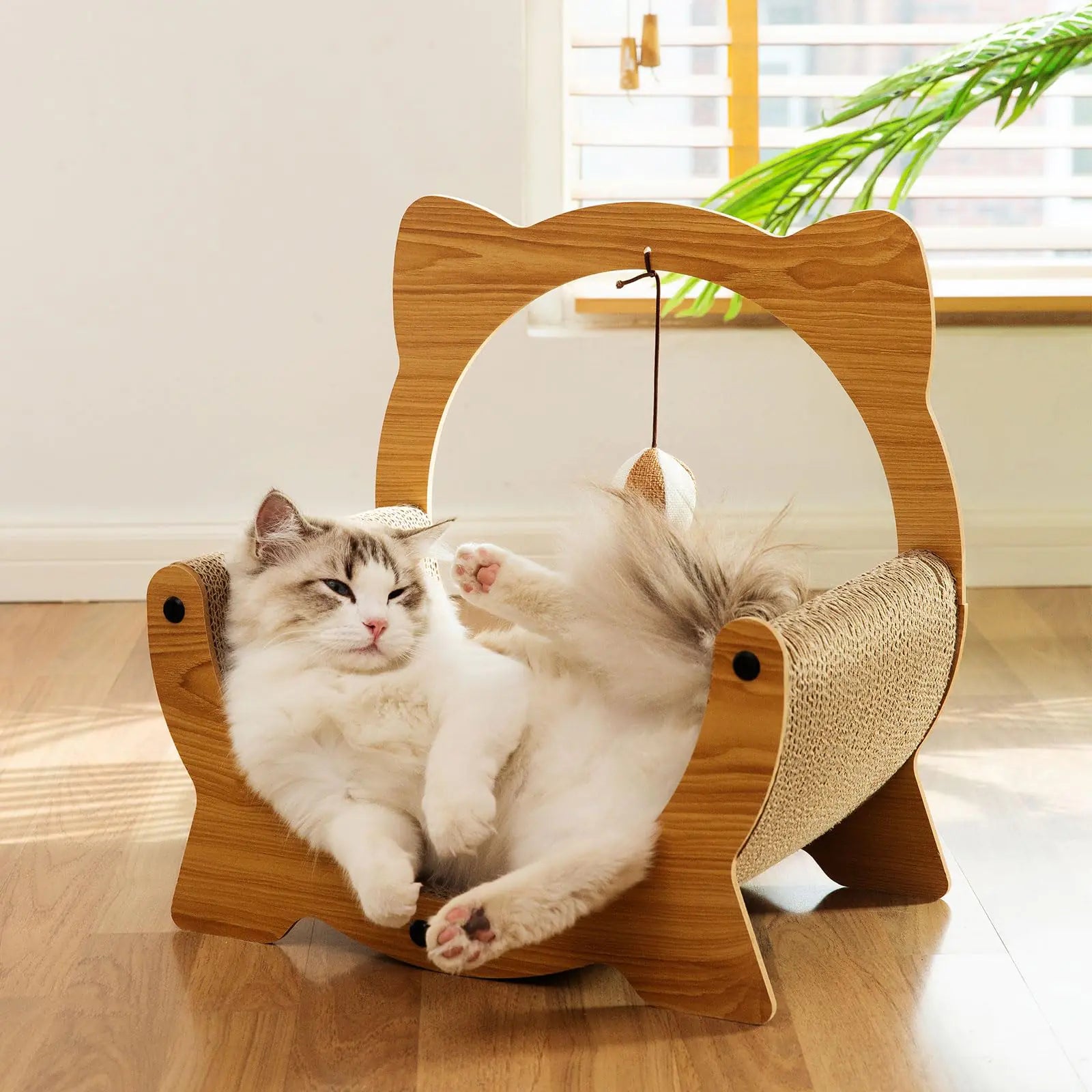 Cat Scratcher Couch Cat Sofa