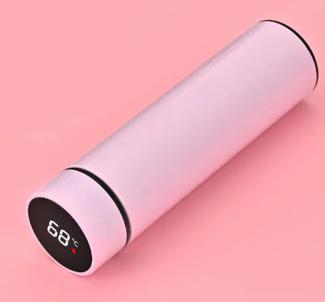 Smart Vac Stainless Steel Insulated Cup