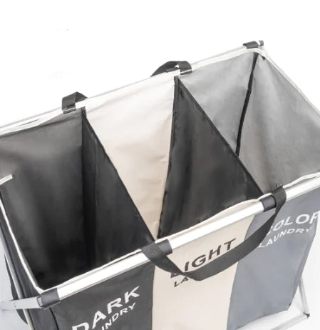 Collapsible Laundry Basket