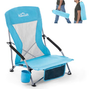 BreezeSeat Lightweight Portable Chair