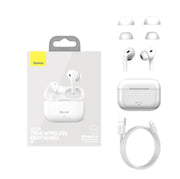 Noise Cancelling Earplug Set
