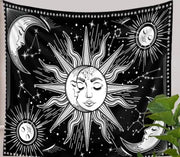 Cozy Fleece Christmas Throw Blanket