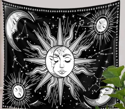 Cozy Fleece Christmas Throw Blanket