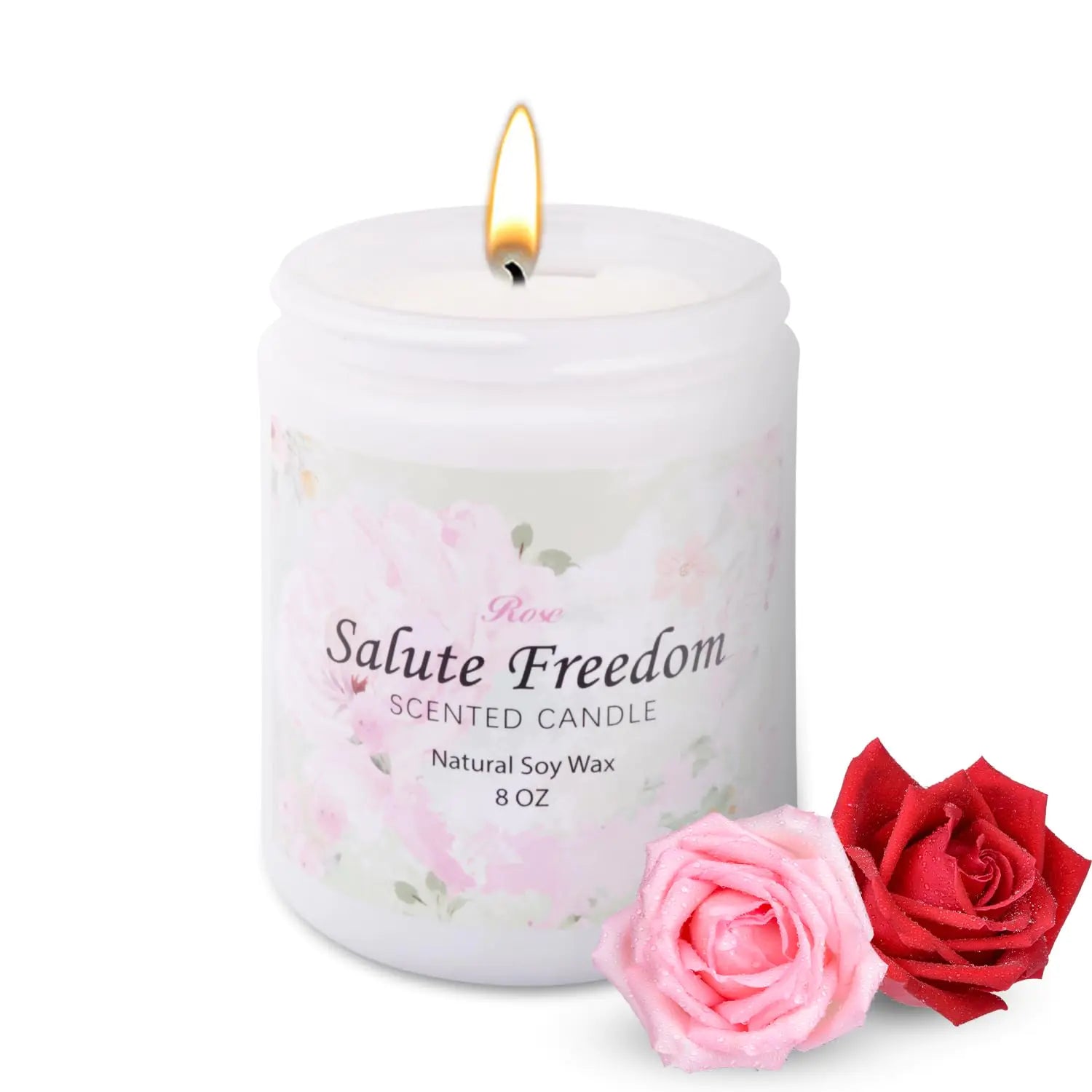 Gadojuewo Scented Candles for Home Aromatherapy Candles