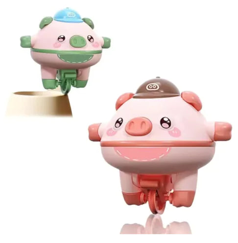 Balance Tumbler Unicycle Toy