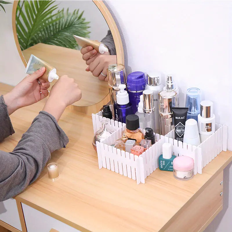 Expandable Drawer Dividers