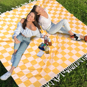 Ultimate Comfort Turkish Cotton Blanket