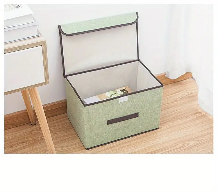 Fabric Underwear Storage Box