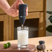 Electric Milk Frother Handheld