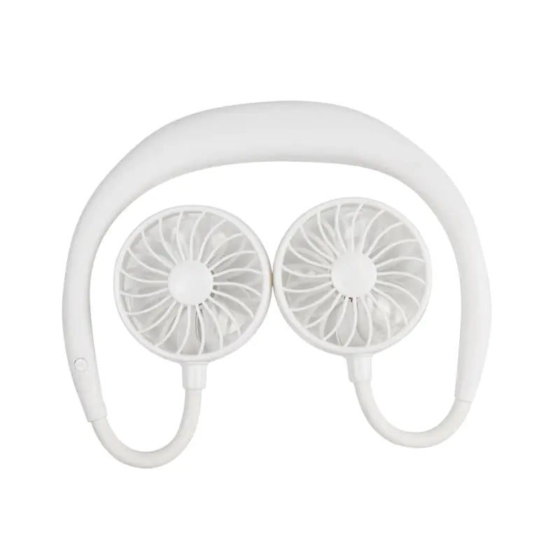 Foldable Mini Electric Fan