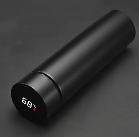 Smart Vac Stainless Steel Insulated Cup