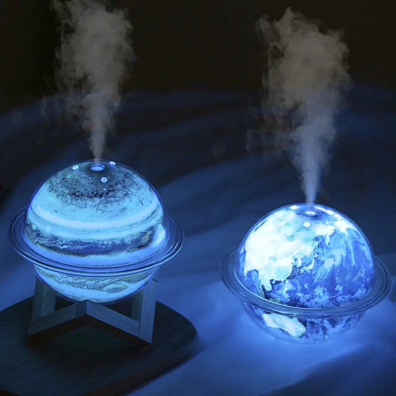 Air Purifying Humidifier