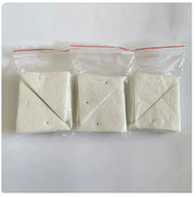 Magnetic Double-Sided Window Cleaner