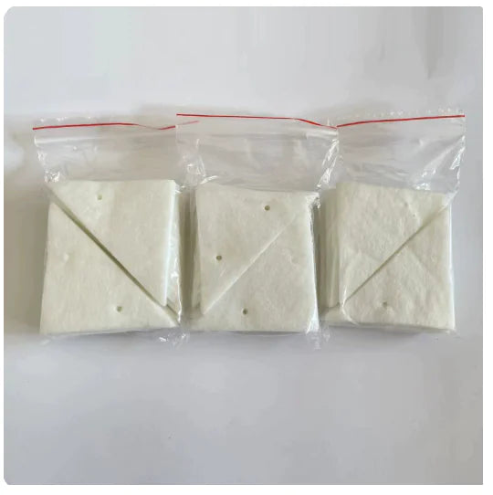 Magnetic Double-Sided Window Cleaner