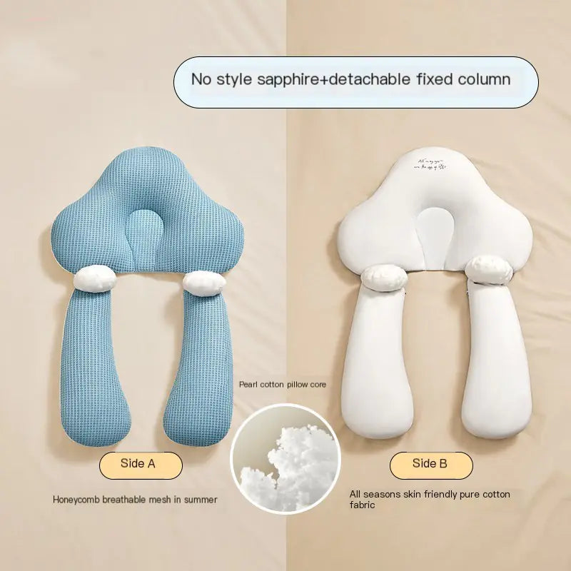 Infant Head Shaping Pillow