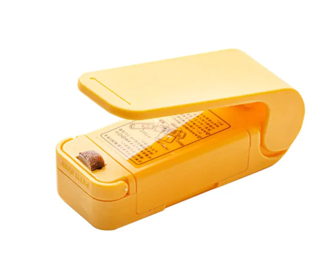 Mini Bag Heat Sealer
