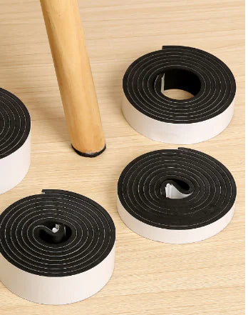 Anti-Slip Furniture Pads