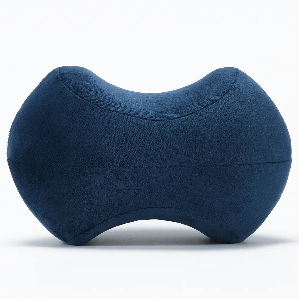 Memory Foam Slow Rebound Leg Pillow Clip
