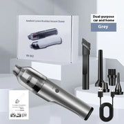 Brushless Car Vacuum