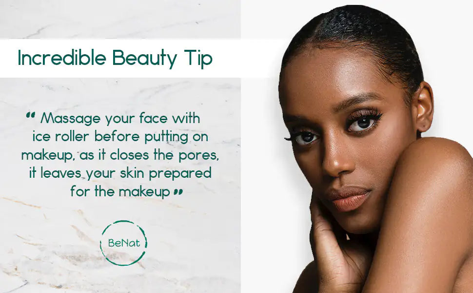 Ice Roller for Face & Eyes