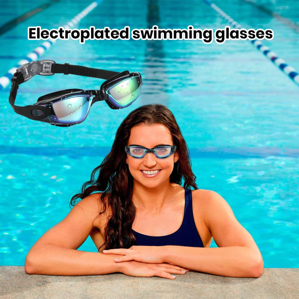 Anti-Fog Mirror Film