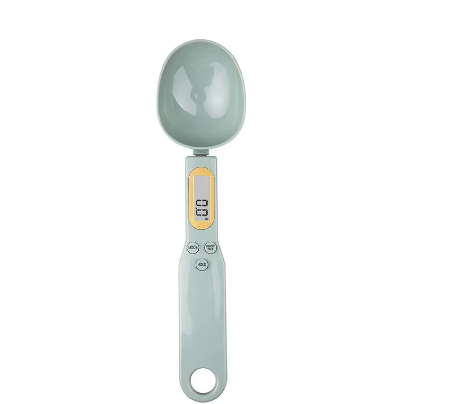 Adjustable Measuring Spoon Set