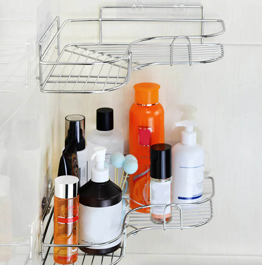 Shower Corner Caddy