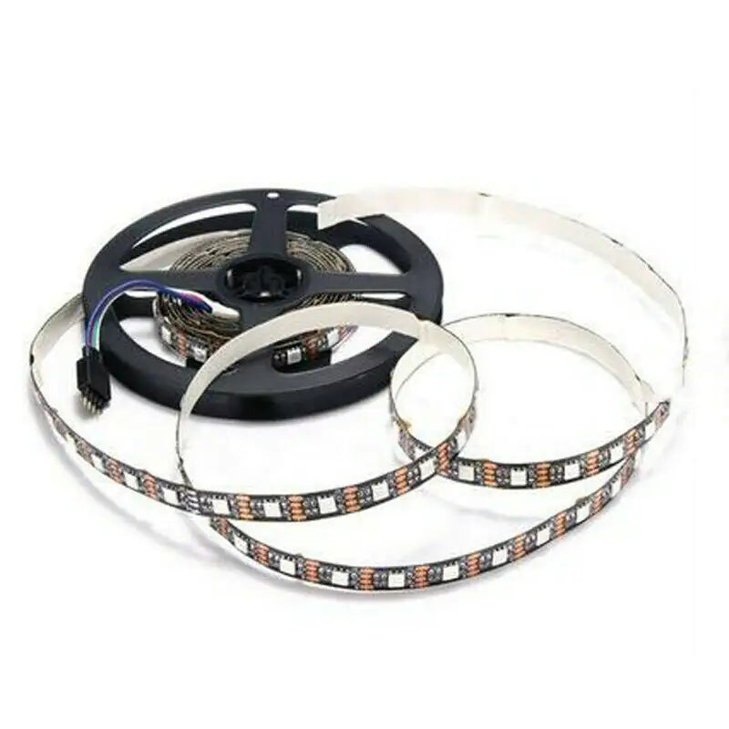 LED Strip Lights with Remote