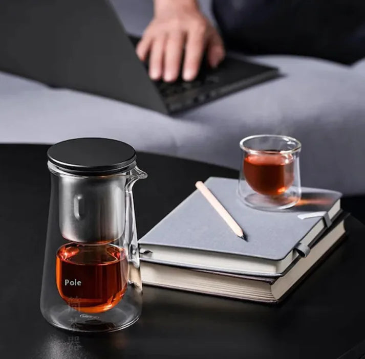 Teapot