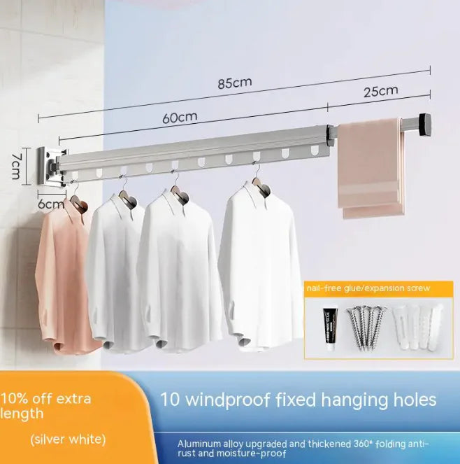 Clothes Folding Board