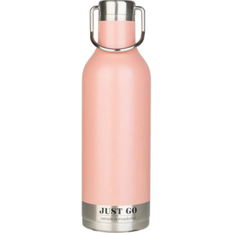 Nordic Vintage Insulated Stainless Steel Cup (Unisex)