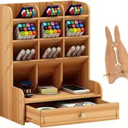 Drawer Organizer Boxes