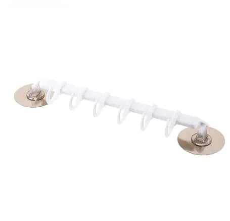 Adhesive Towel Hooks