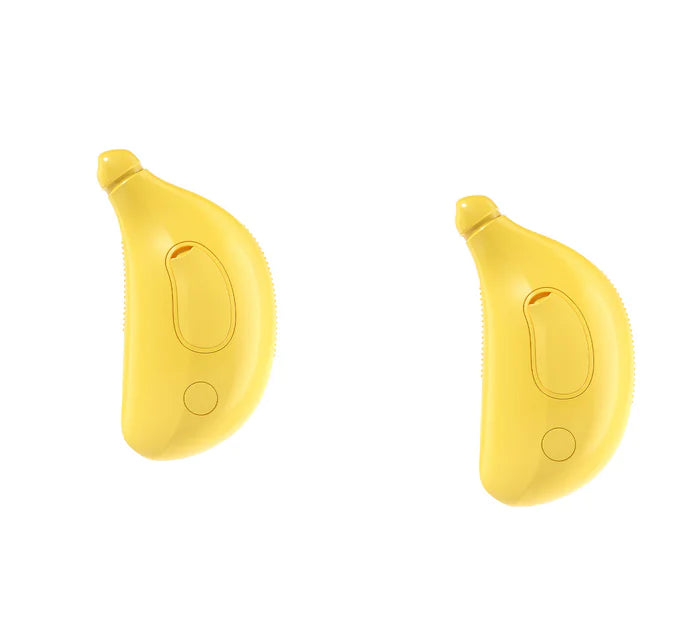 Soft Pet Grooming Glove