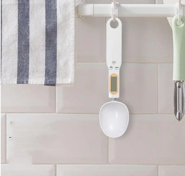 Adjustable Measuring Spoon Set