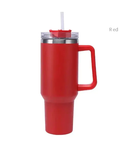Bingba 40oz Stainless Steel Insulated Cup